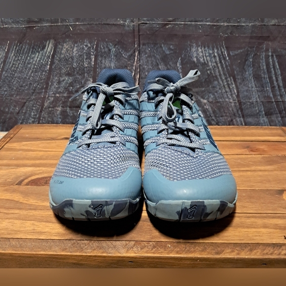 Inov=8 Bare XF Women's Running Shoes Size 8.5 - Picture 1 of 10